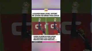 jithesh Sharma best keeping virat kohli #rcb #cricket #final #ipl #bestcatches #kohli #rcbfans