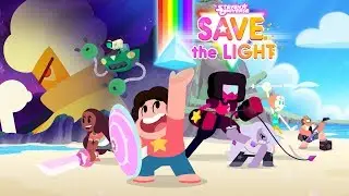 🔹№2🔹SAVE THE LIGHT🔹 Команда мечты сокрушает все на своем пути