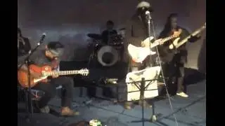 Bandung Blues Society - Mustang Sally cover version