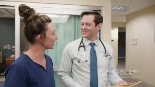 St Mary's Cancer Care at Home