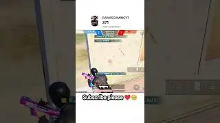 Wait for end #jonathangaming #jonathan #shorts #bgmi #pubg #shortvideo