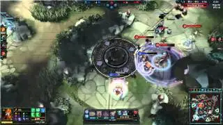 Zalgus top lane
