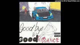 Juice WRLD - Scared Of Love  (with instrumental by Ghost Loft) - (3D Sound)