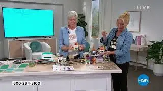 Diamond Press Halloween Treat Bag Kit