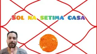 Sol na setima casa (Casa 7) - Astrologia V&eacute;dica