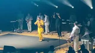 Gurdas Maan Manchester 09/07/25 Pt3