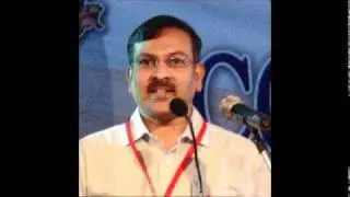 Kumbanad Brethren Convention message 2 Sunil Albert 0002.wmv