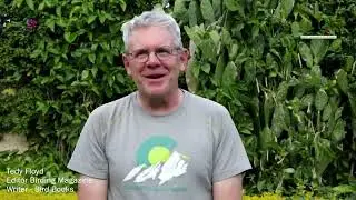Ted Floyd