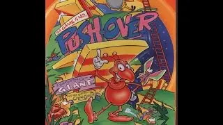 Pushover (1992, Red Rat Software)
