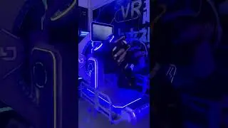 #earnmoney&nbsp;#VRsimulator&nbsp;#VRmachines&nbsp;#VRgamemachine&nbsp;#VRequipment&nbsp;