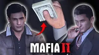 𝐌𝐀𝐅𝐈𝐀 𝐈𝐈 &ndash; #5: Servi&ccedil;o Bem Feito? DIN DIN NA M&Atilde;O