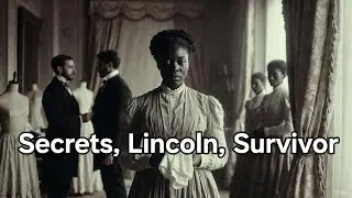 The Hidden Life of Elizabeth Keckley: Secrets of the Lincoln White House