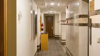 Nusk Al Eman Hotel