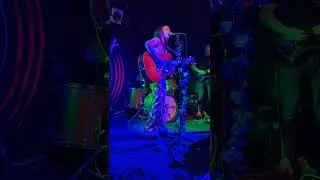 Rianne Downey &bull; Devil's Gonna Get You &bull; Dead Wax, Birmingham &bull; 22/3/23
