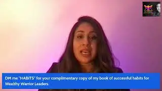 LEGACY LEADERS | HEART METHOD | Leadership & Emotional Resilience Workshop