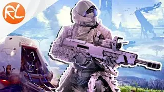 OBJECTIVE BASED BR!?! (The Cycle Gameplay)
