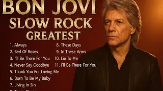 Classic Rock Retro Songs 70s 80s 90s - ACDC, Queen, Bon Jovi, Aerosmith