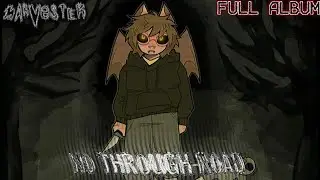 Harvester - NO THROUGH ROAD (FULL ALBUM)