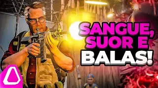 BACK 4 BLOOD! O sucessor de LEFT 4 DEAD vale a pena? O que mudou? REVIEW