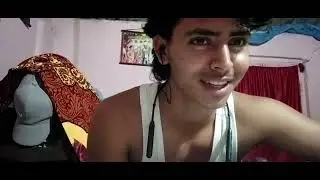 Kanxi-RAW || Arbind Sah ||