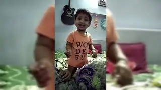 ya ya maya ya remix with cover with cute girl | Cover with Cute Girl | Trying to sing a song