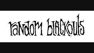 Random Blackouts - Revelation