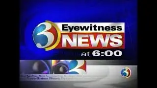 WFSB: Channel 3 Eyewitness News at 6:00 [4-10-2003]
