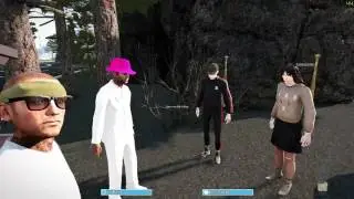 LOTION MISADVENTURES (Stream Highlight)