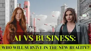 AI, Sales and Digital Avatars: A Real Talk from Germany
