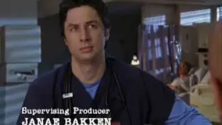 scrubs best moments (German/Deutsch)