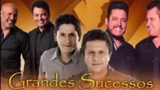 GIAN E GIOVANI, JO&Atilde;O PAULO E DANIEL OS MAIORES SUCESSOS E OUTRAS BELAS SERTANEJAS pt04 CONECTION