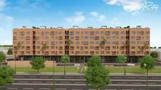 D&eacute;couvrez Ritaj R&eacute;sidence sous tous les angles