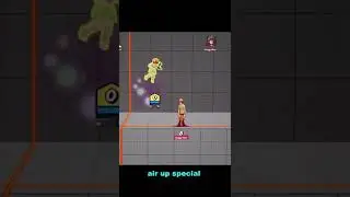 Velma got nerfed in multiversus