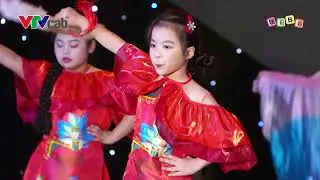 CLB Blue ocean - Tết đ&oacute;n xu&acirc;n về - Havana Event