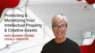 Protecting & Monetizing Your Intellectual Property & Creative Assets  | Bootstrap Digital Marketing