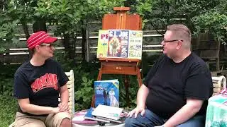 Collecting Collector Guides