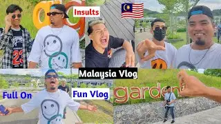 Bukit Banyan Hill Park - Sungai Petani | MALAYSIA VLOG 🇲🇾