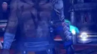 Final Fantasy X - The Final Aeon
