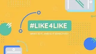 Unlimited Like4Like Method by Ekram | UU Tips Tricks
