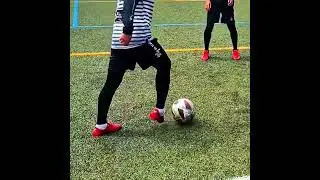 Mbappe on skill ☠️🔥 #eafc25 #fifa #eafc24 #eafcmobile #fifamobile #fifa #shorts