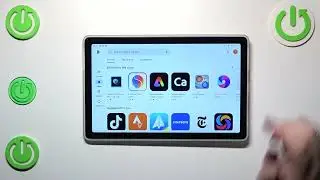 How to Update Apps on LENOVO Tab M9 - Keep Apps Current