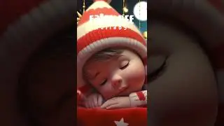 🍼 Lullaby for Babies 💤 Sleep Fast Bedtime Music | Calm Night Songs for Kids