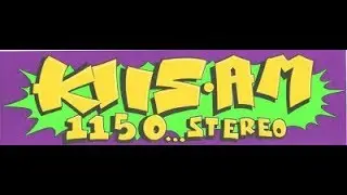 KIIS AM 1150 Los Angeles - Dave Diamond - May 1 1973 - Radio Aircheck
