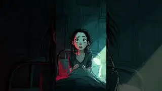 If You Hear Your Name at Night&hellip; Don&rsquo;t Answer 😨
