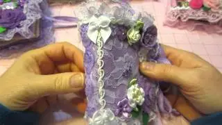 More Needle Books