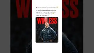 West Ham&rsquo;s Nightmare Start Under Nuno 😬