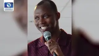 I Never Thought That One Day I Will Have Thousands Of Children - Founder, Home For The Needy
