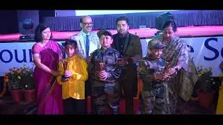 9th Annual Day Celebration- Mount Litera Zee School, Dehradun