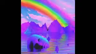 [FREE] Hyperpop x Glaive x Glitchcore Type Beat - 