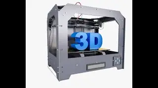 RAPID PROTOTYPING (3D PRINTING) P2+P4